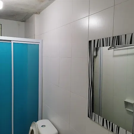 شقة Faiaz Guests House